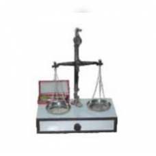Portable Weighing Scale